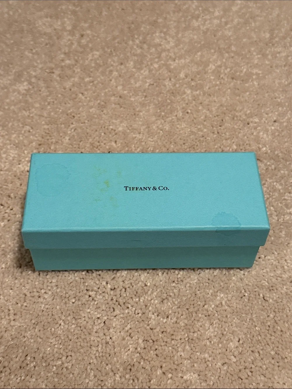 NIB Tiffany &Co 🩵 Eye Glass Frame with Box